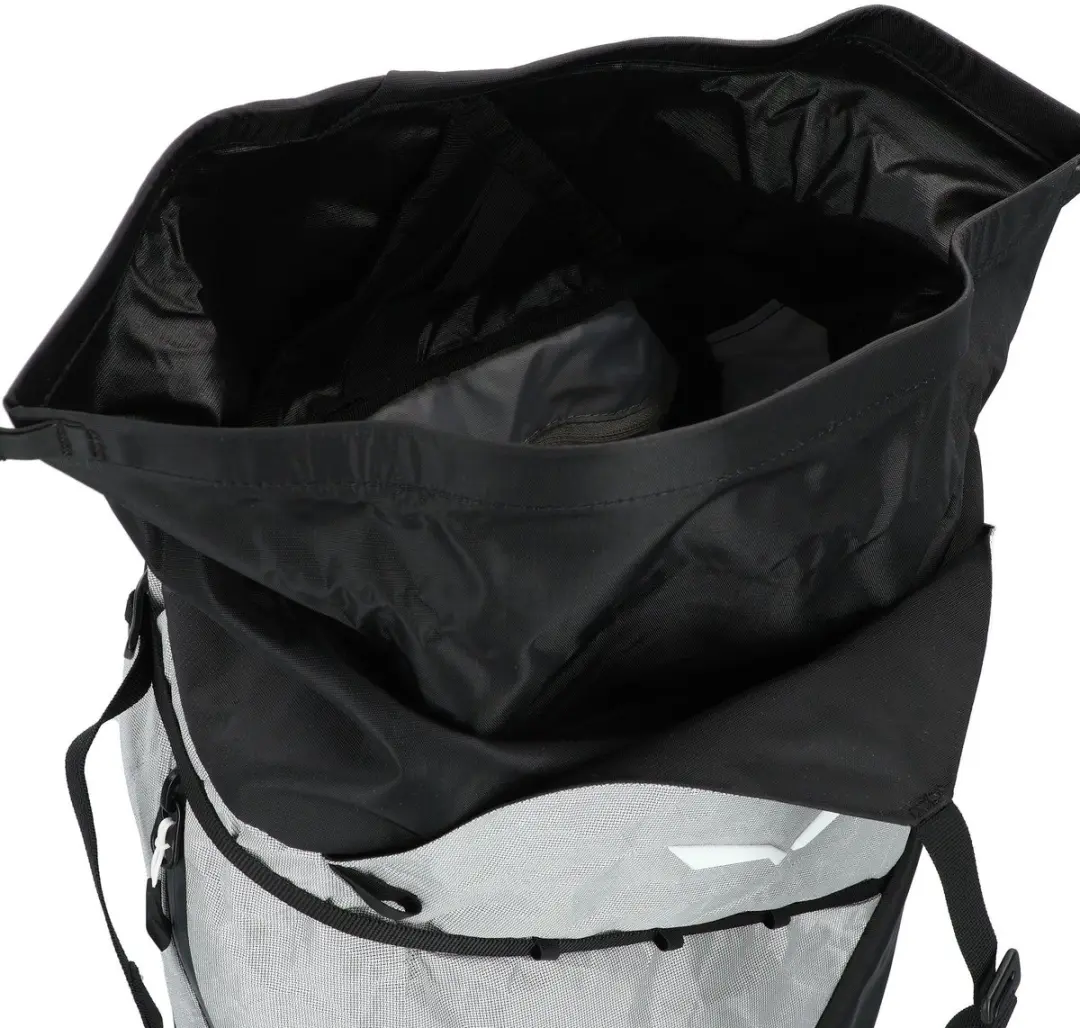 Salewa Ortles NXT 25 Wandelrugzak - 25L - Alloy/Black