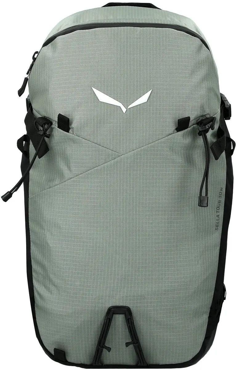 Salewa Sella Tour 30 L Trekkingrugzak - Shadow/Black Out