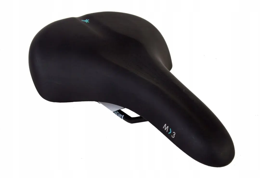 Selle Royal Mach 3 Zadel