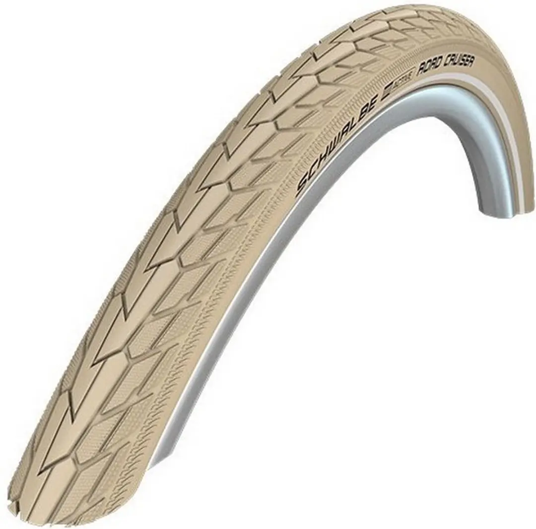 buitenband Road Cruiser 28 x 1.60 (42-622) crÃ¨me