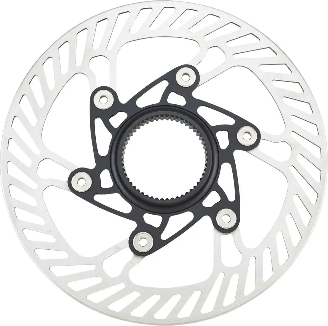 Campagnolo Remschijf C3 160mm Centerlock