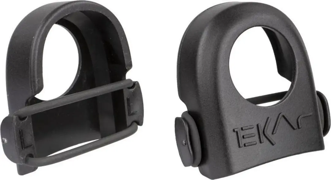 Campagnolo Ekar crank BOOT zwart (2 stuks)