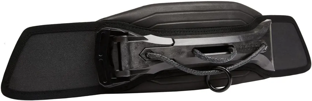 Mystic Dames Kitesurf trapeze Stealth Bar Surf Black 24