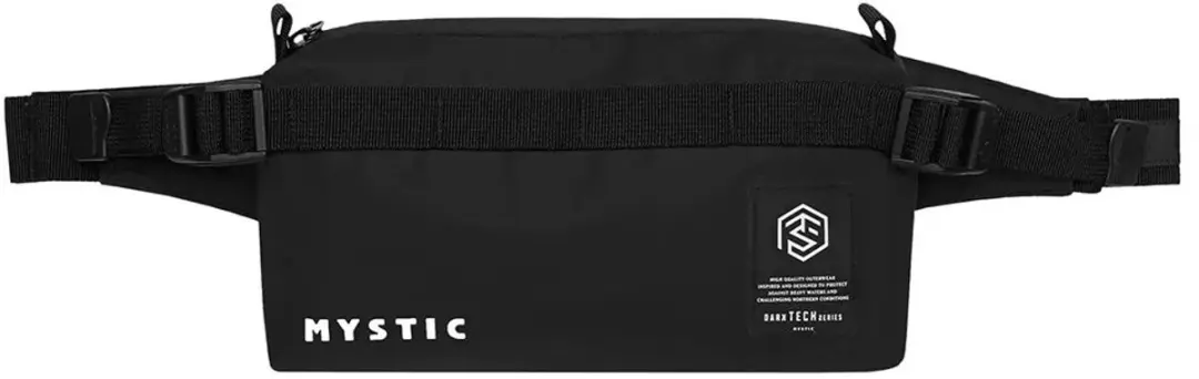 2026 Mystic Donker Tech Serie Heuptasje