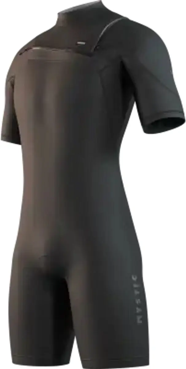 Mystic Motion Shorty 3/2 Fzip
