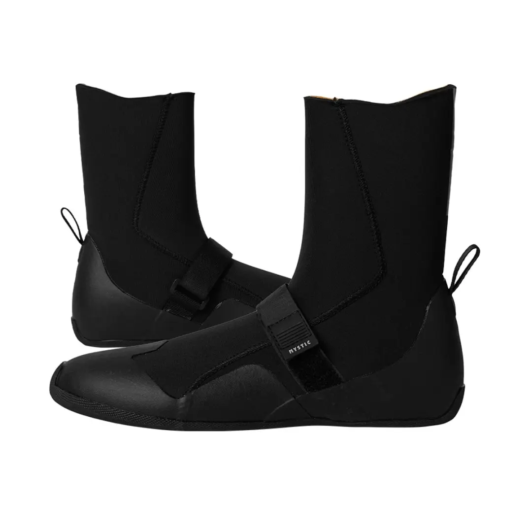 Mystic Ease Waterschoenen 5mm Round Toe