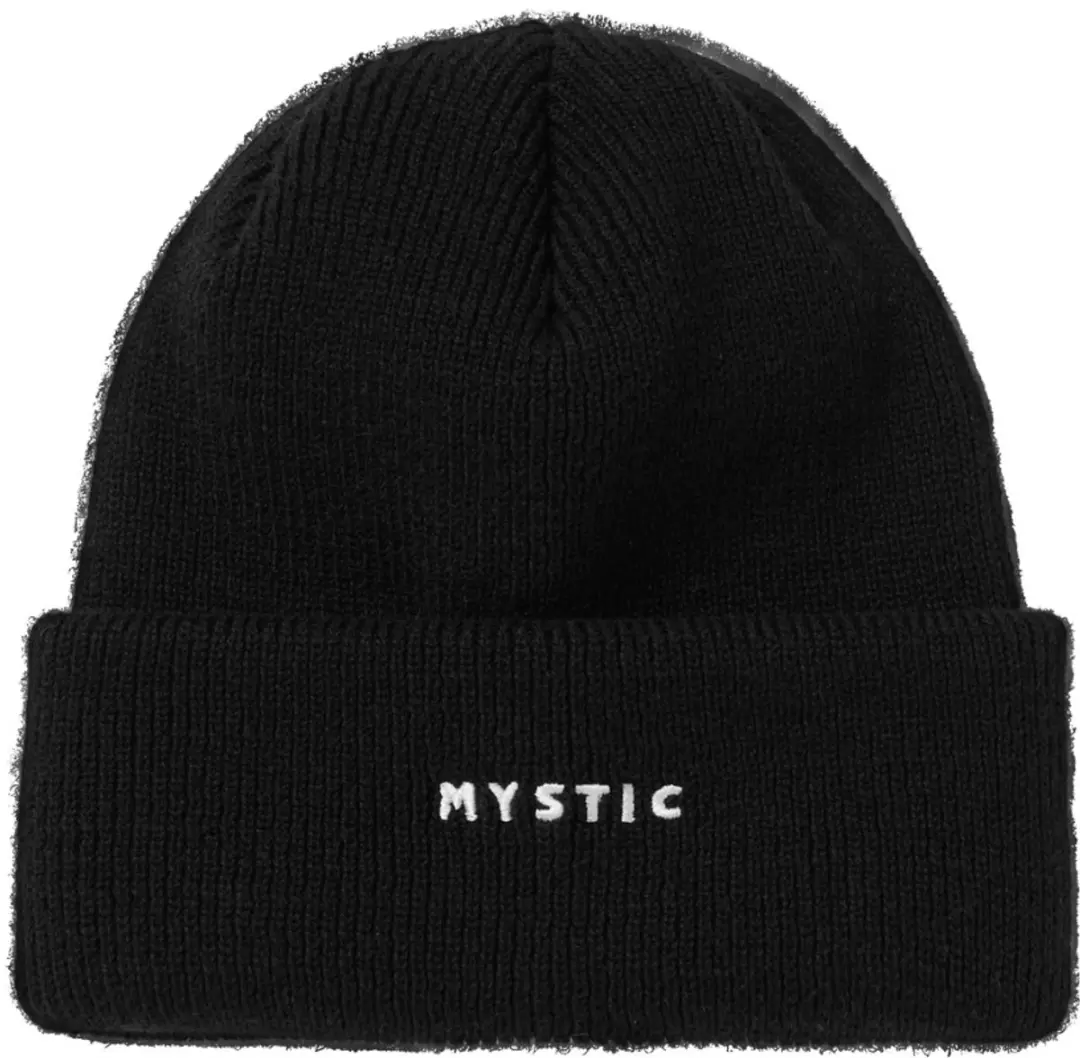 2025 Mystic De Beanie Met Het Logo