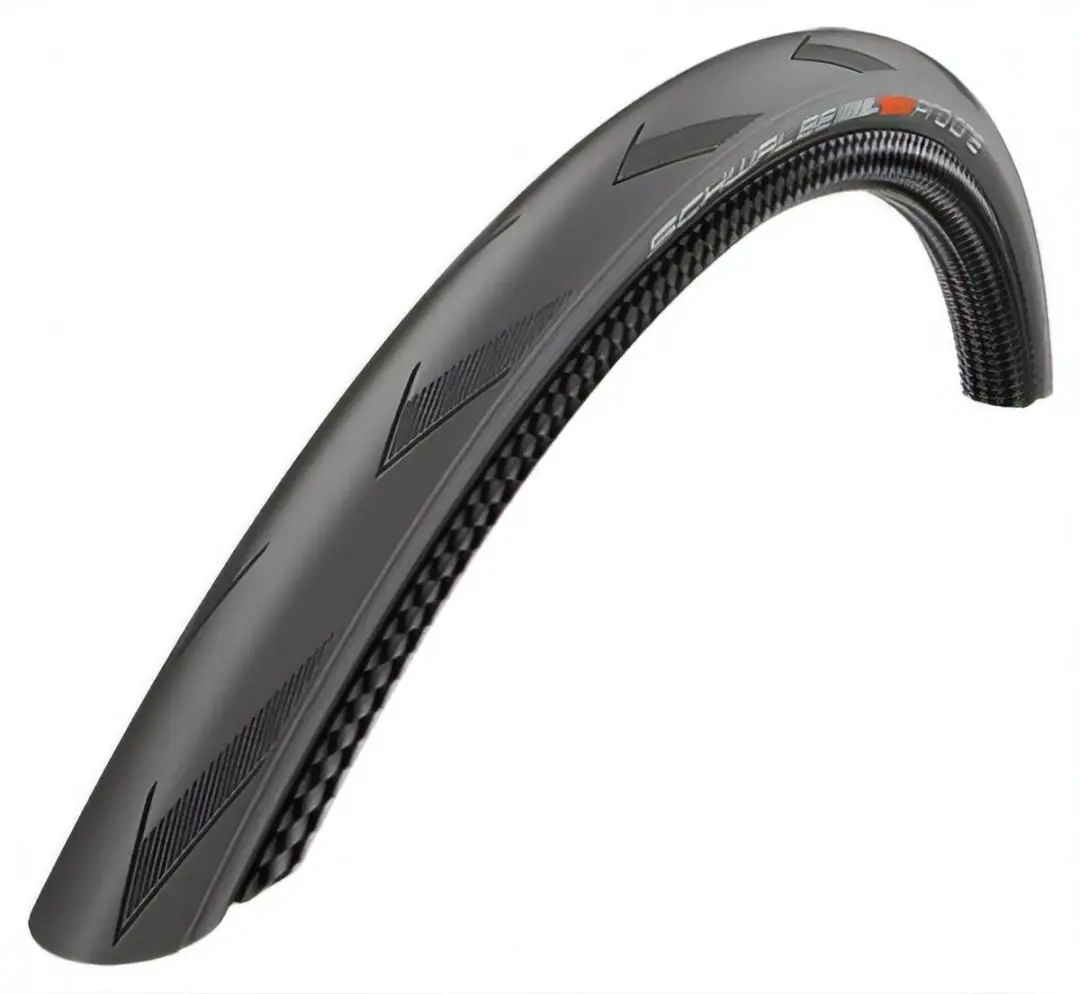 Schwalbe Pro One Super Race Vouwband 28-622mm