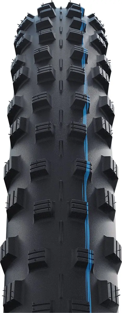 Schwalbe Dirty Dan TLE ADDIX SpeedGrip 29x2.00 Transparent Sidewall
