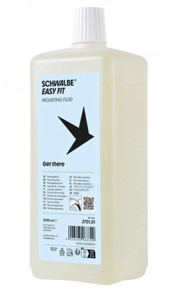 Schwalbe Easy Fit Montagevloeistof 1000ml