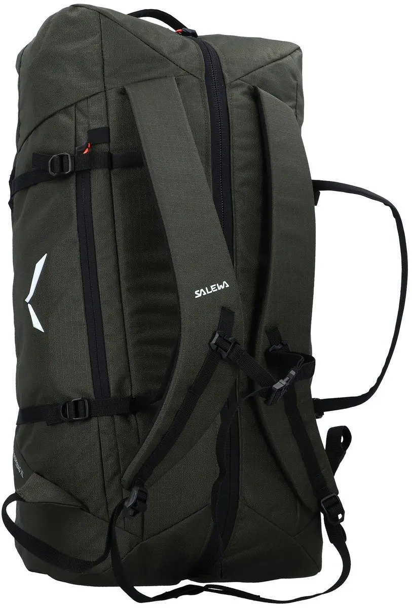 Salewa Agner Ropebag 36L Wandelrugzak - Donkergroen