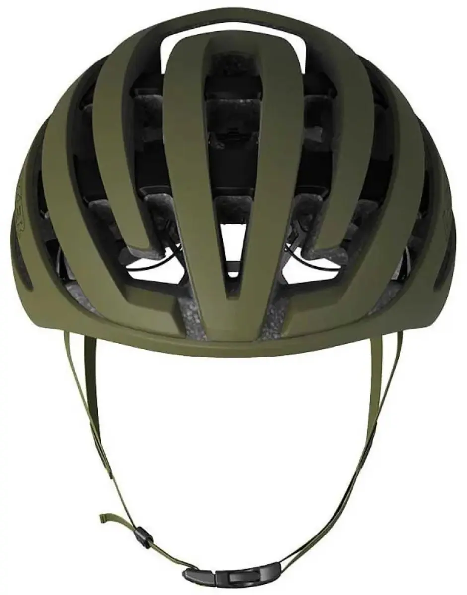 Lazer Z1 Kineticore Helm Groen M