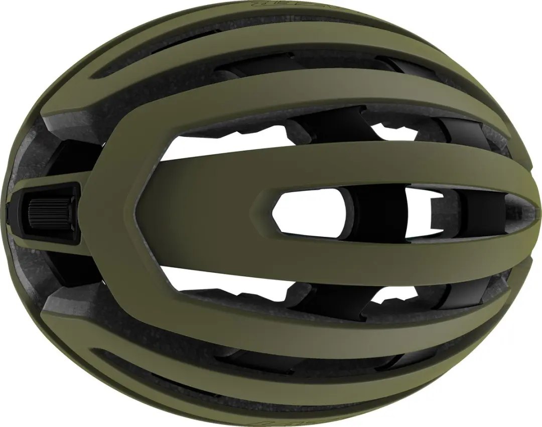 Lazer Z1 Kineticore Helm - Groen M - afbeelding 3 van 6