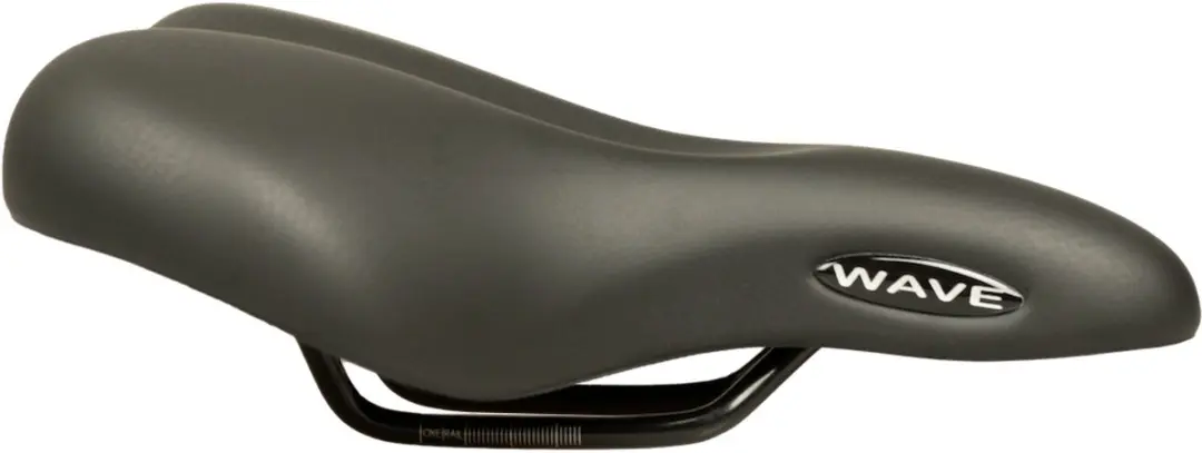 Selle Royal Wave City / Tour Zadel Fiets