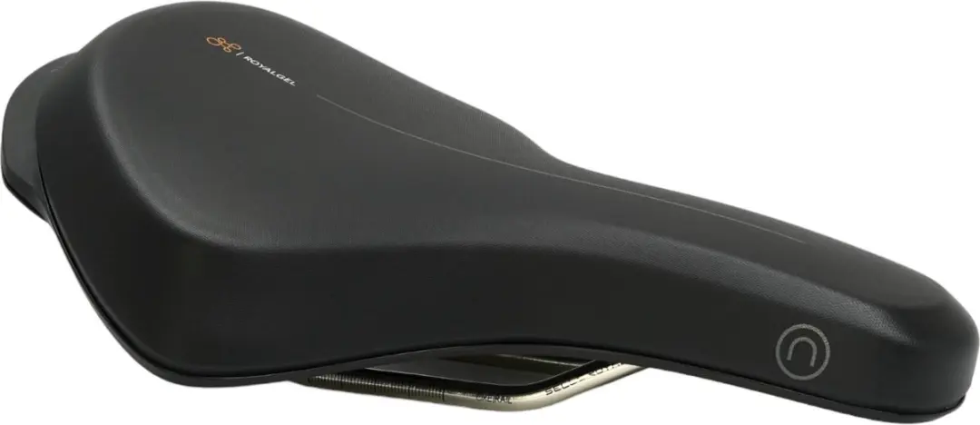 Selle Royal E-bike On Moderate Zadel