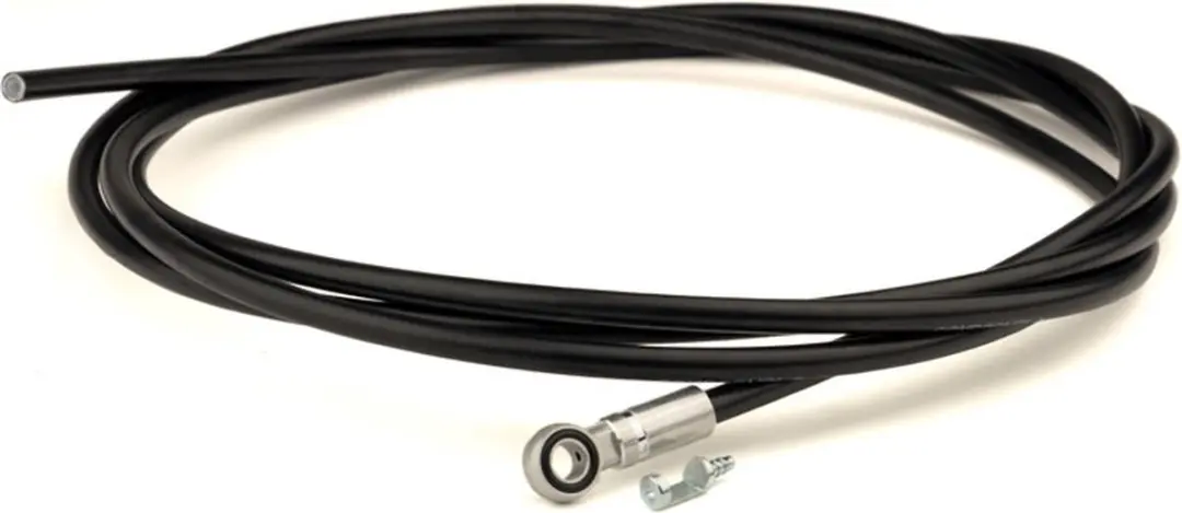 Campagnolo PO/H11 Hydro Leiding 2m - Zwart