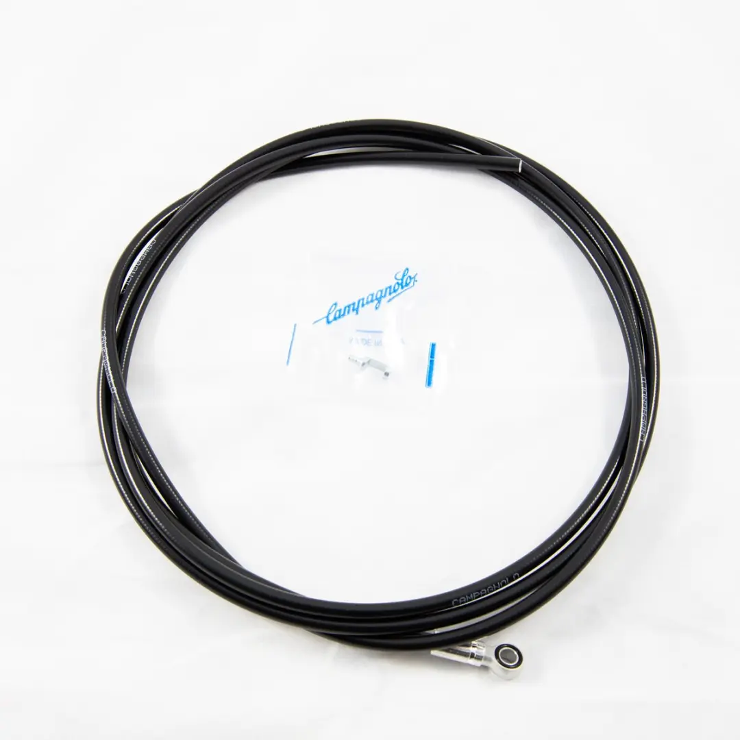 Campagnolo PO/H11 leiding Hydro 2m zwart