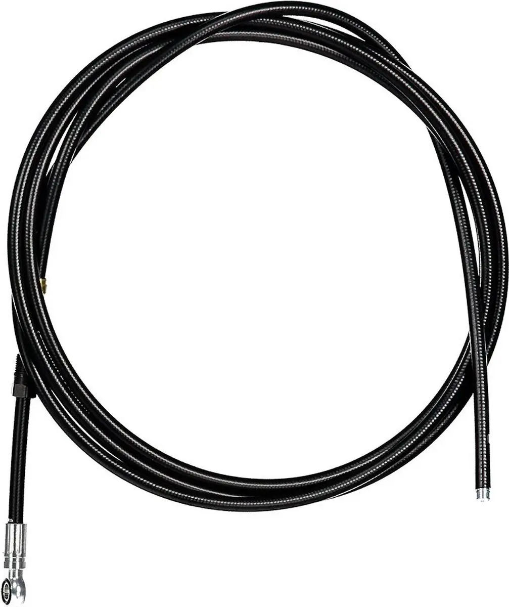 Campagnolo PO/H11 Hydro Leiding 2m - Zwart