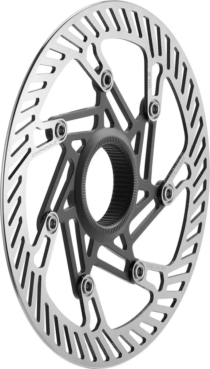 Campagnolo AFS Remschijf 160mm