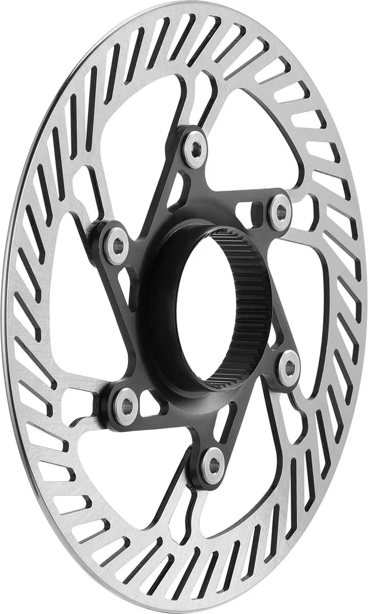 Campagnolo AFS Remschijf 160mm