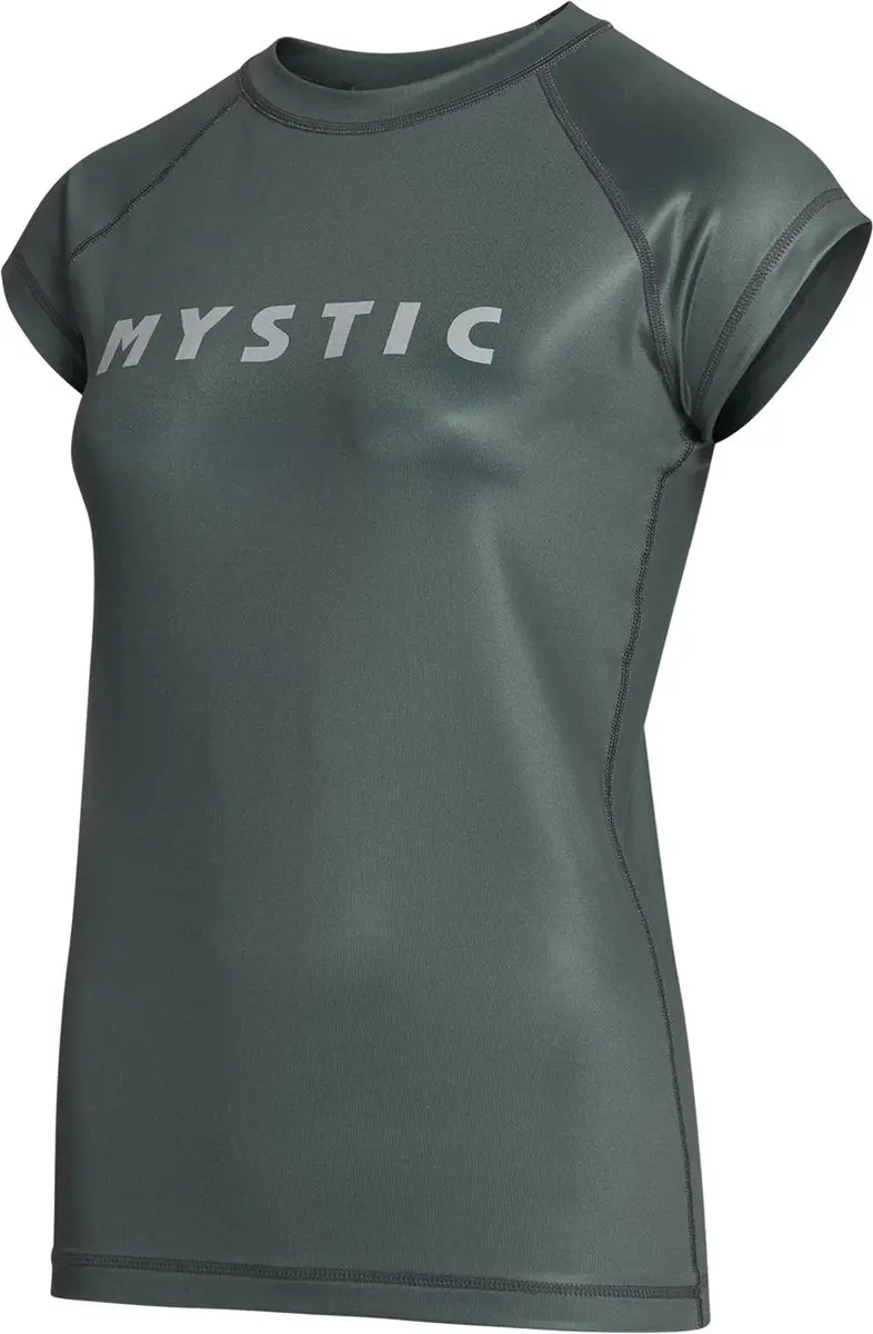 Mystic Star S/S/ Rashvest Women