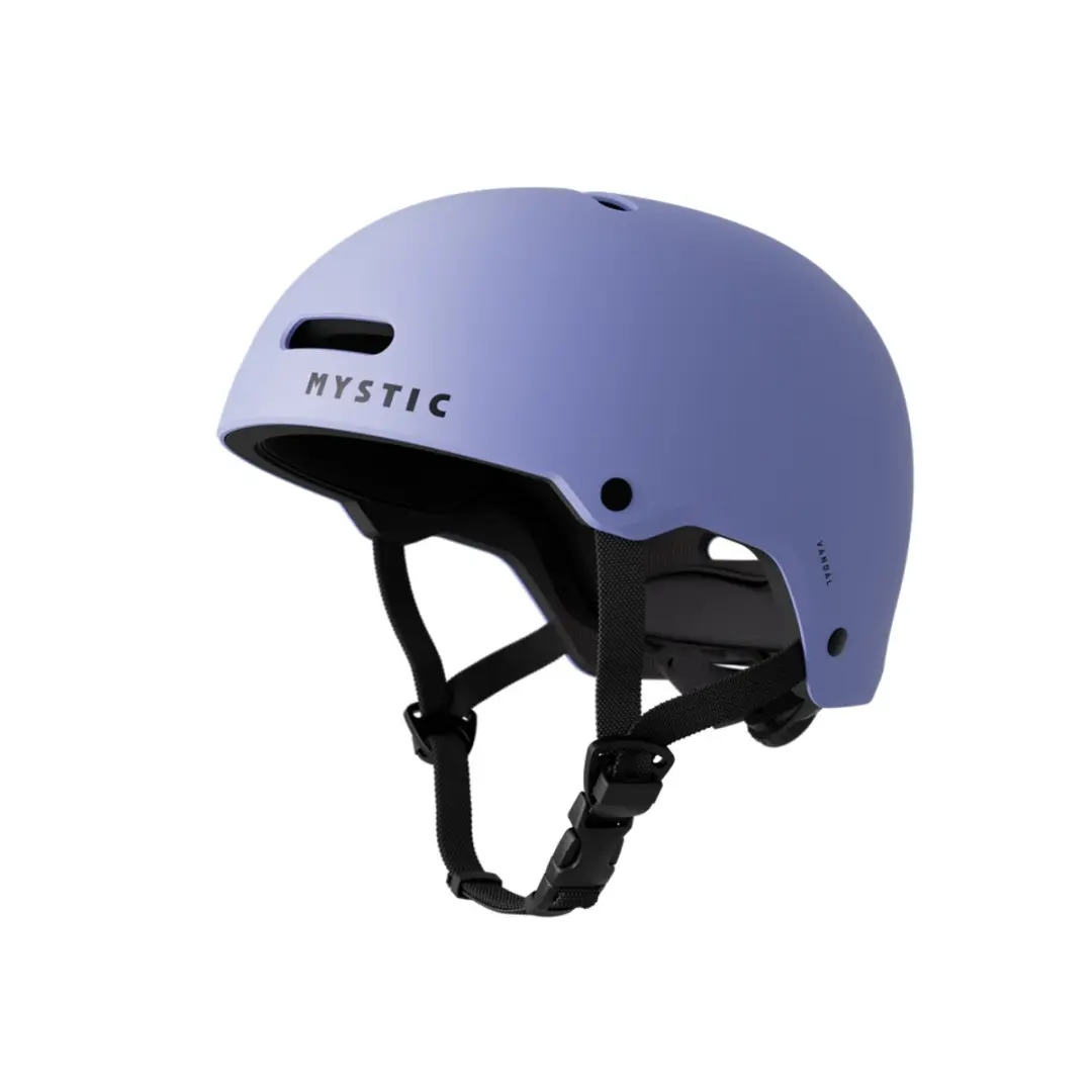 Mystic Vandal Helm