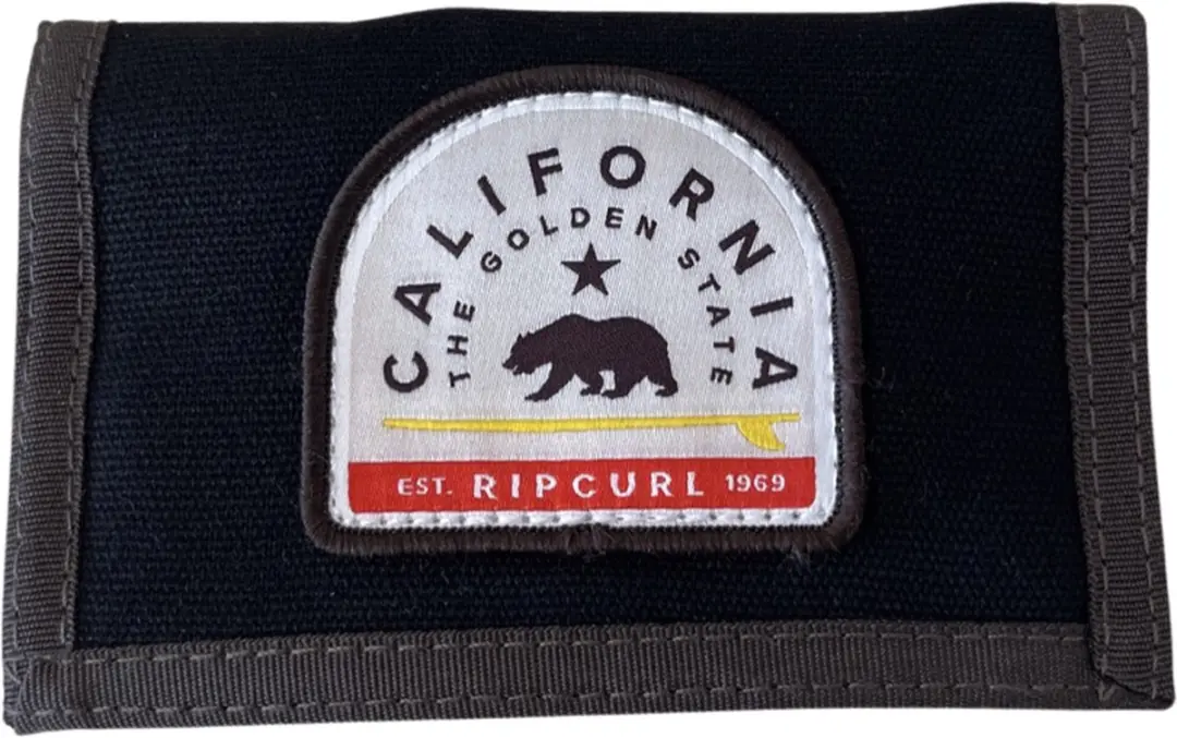 Custom Surf Wallet