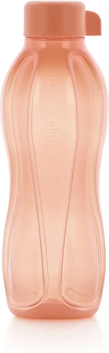 Tupperware ecofles 500 ml zalmroze