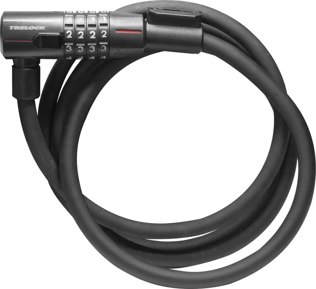 TRELOCK Kabelslot KS 312 Code 110/12