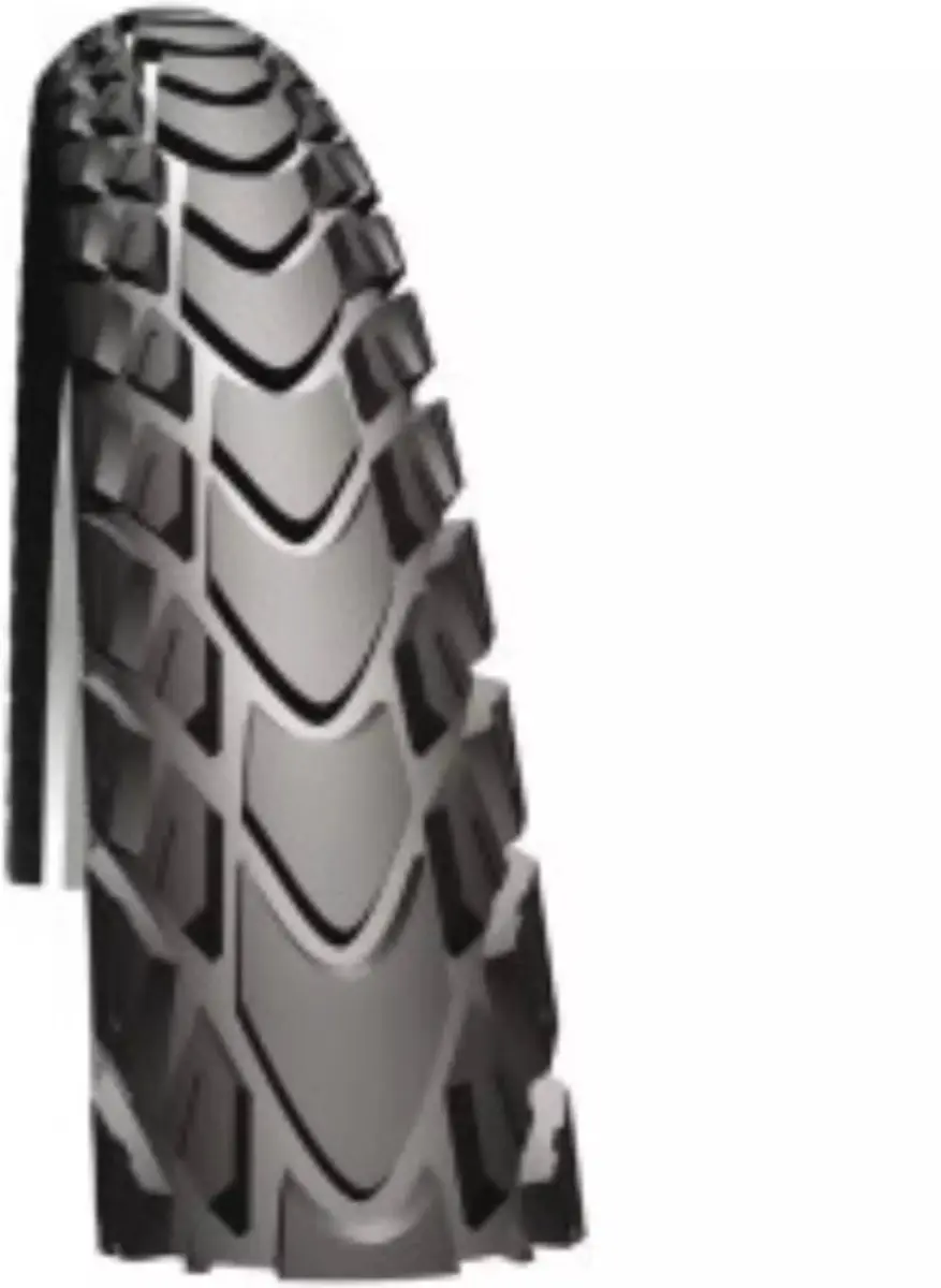 Schwalbe Road Cruiser 20x1.75 Buitenband