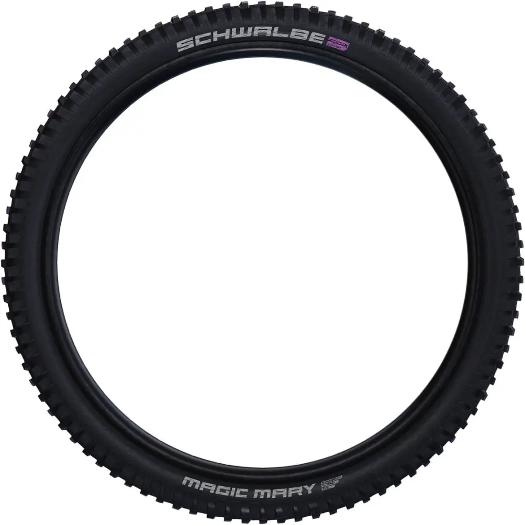 Schwalbe Magic Mary EVO TLE Super Gravity 26x2.35 - Mountainbike