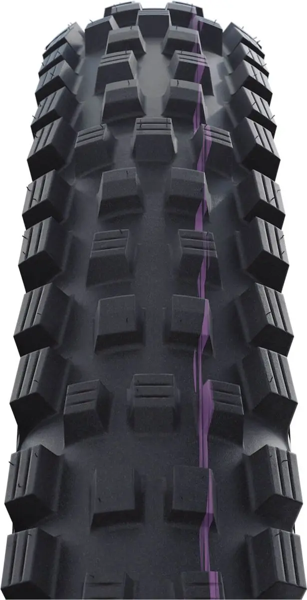 Schwalbe Magic Mary EVO TLE Super Gravity 26x2.35 - Mountainbike