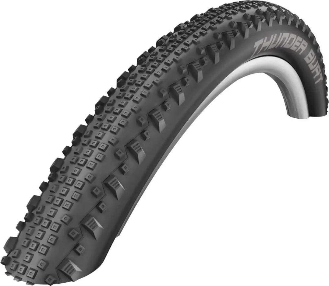 Schwalbe Thunder Burt TLE 29x2.10 - Black