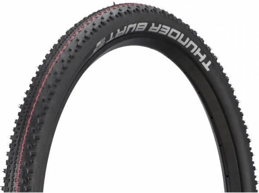 Schwalbe Thunder Burt TLE 29x2.10 - Black