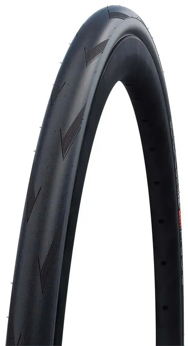 Schwalbe Pro One Tubeless 700x34C - ADDIX Race - Black