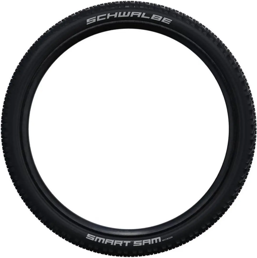 Schwalbe Smart Sam Performance band 27,5 x 2,25" / 57-584 mm - Zwart