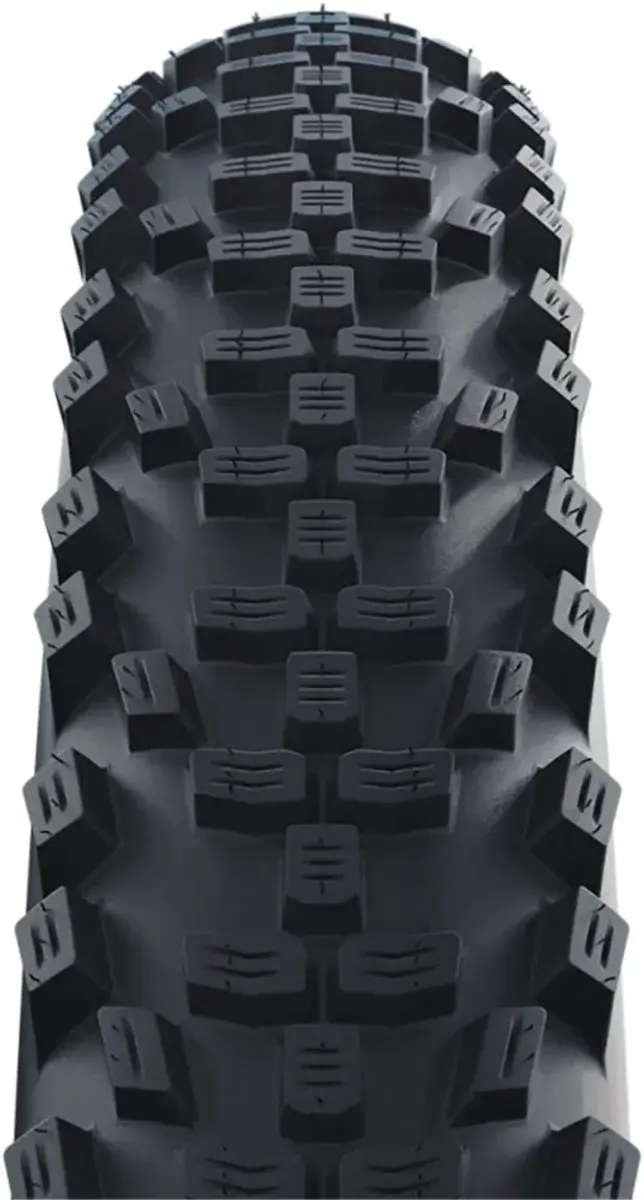 Schwalbe Smart Sam Performance band 27,5 x 2,25" / 57-584 mm - Zwart