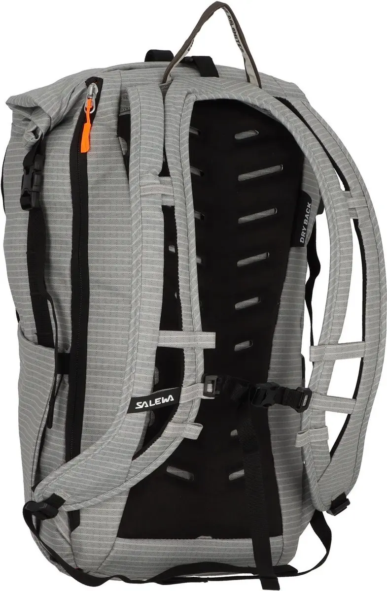 Salewa Lavaredo 26 Wandelrugzak - 26L - Alloy