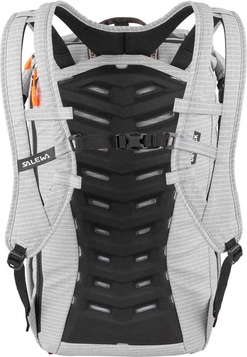 Salewa Lavaredo 26 Wandelrugzak - 26L - Alloy