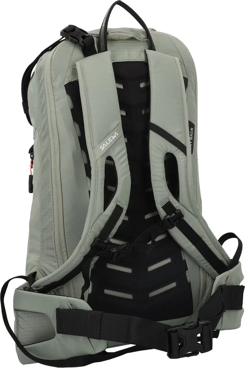 Salewa Sella Free 20L Trekkingrugzak - Shadow