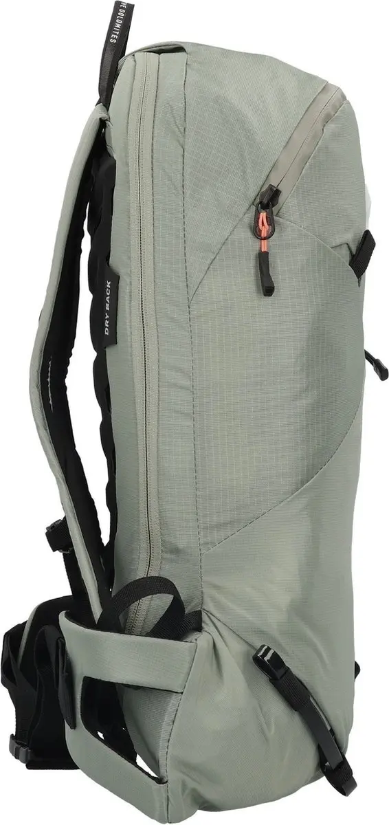 Salewa Sella Free 20L Trekkingrugzak - Shadow