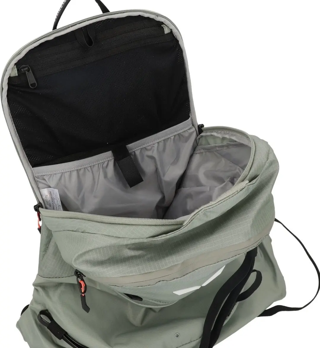 Salewa Sella Free 20L Trekkingrugzak - Shadow