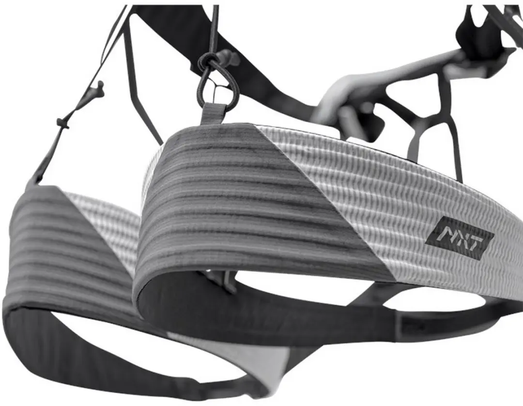 Salewa NXT 00-0000073802 Harness - 4 Materiaallussen