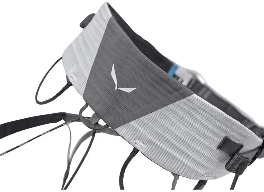 Salewa NXT 00-0000073802 Harness - 4 Materiaallussen