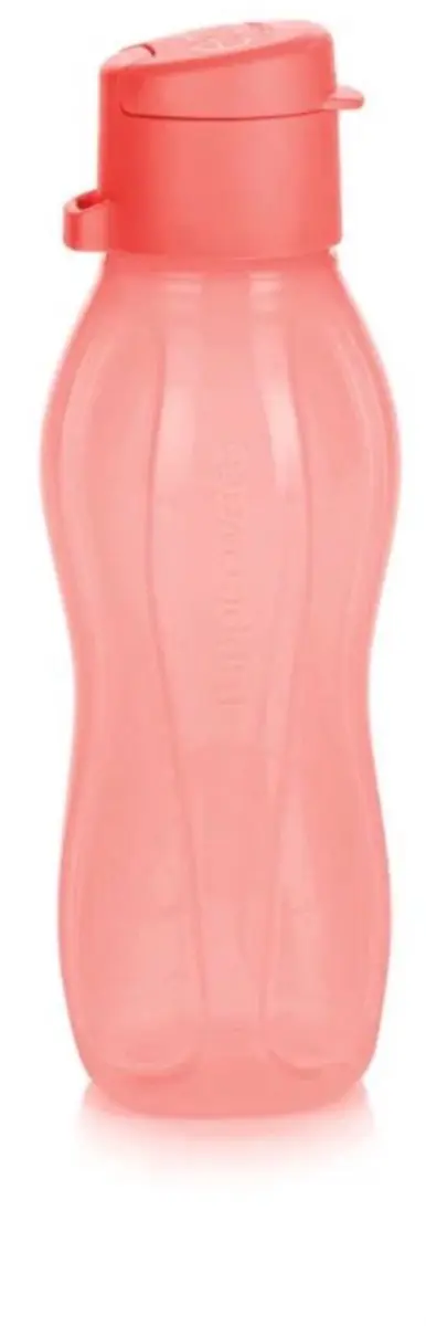 Tupperware Ecofles Plus 310 ml Zalmroze