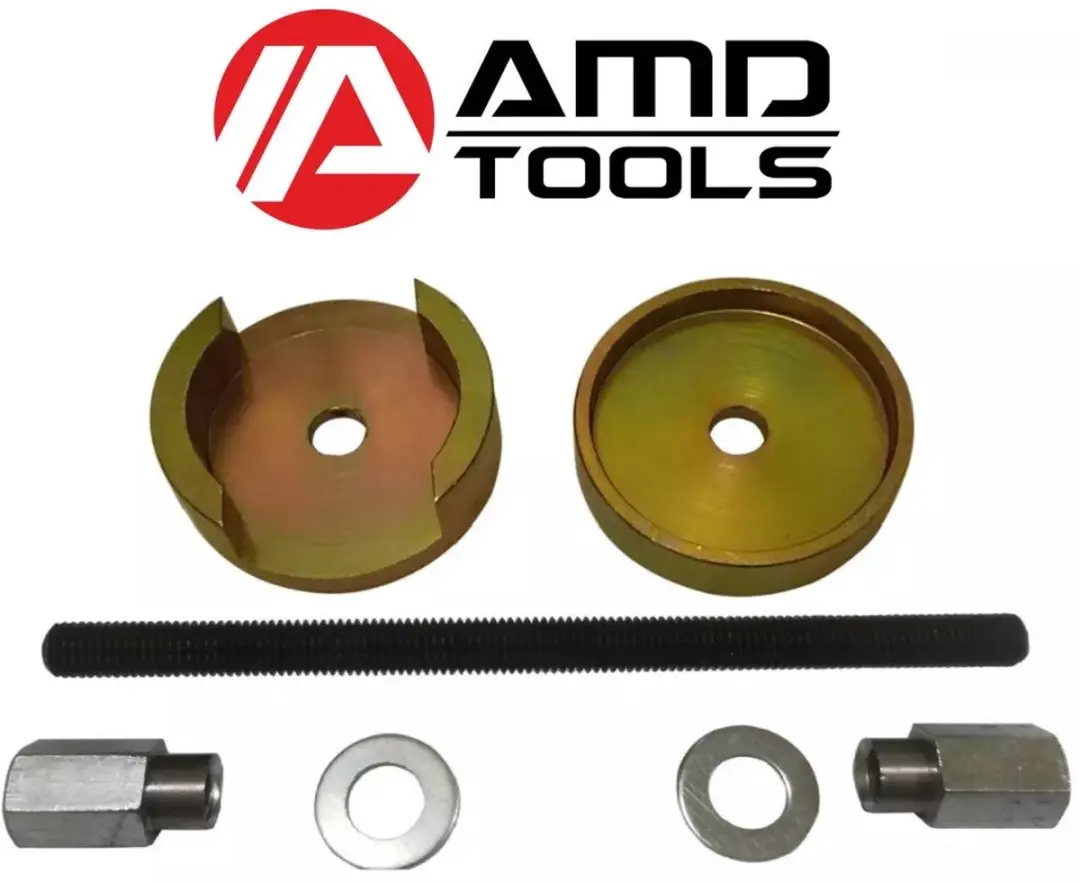 AMD Tools