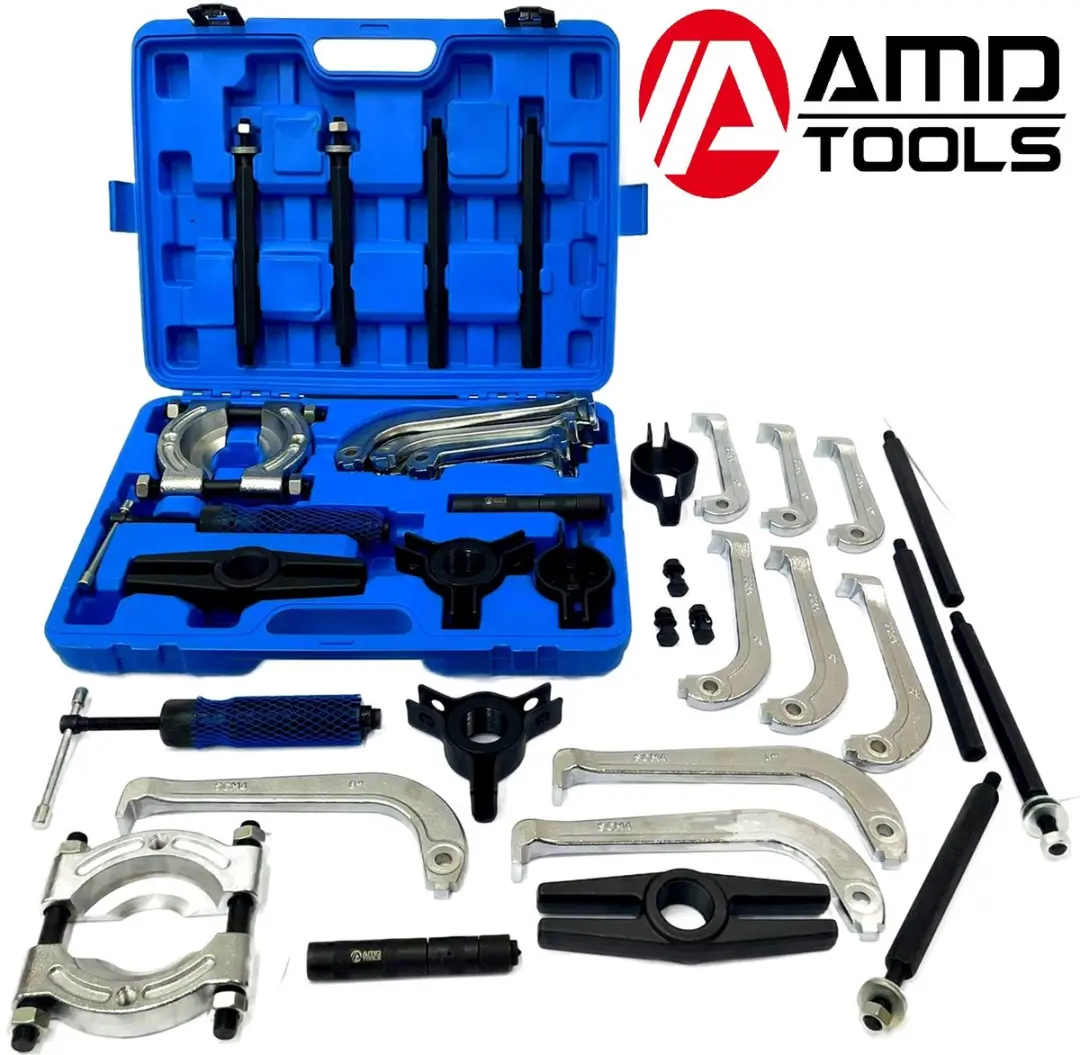AMD Tools