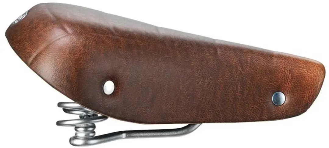 Selle Royal Vintage Fietszadel