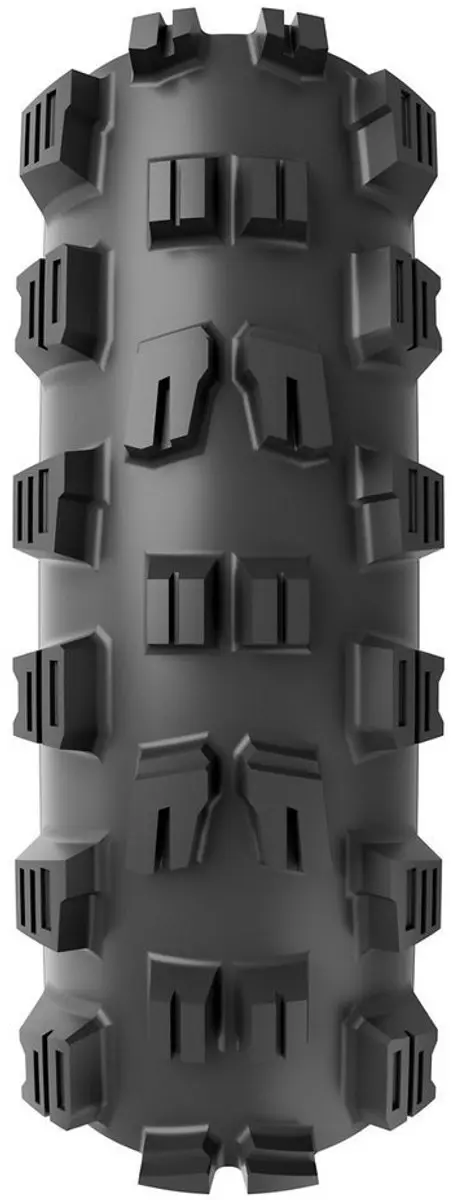 Vittoria Mazza Race Enduro MTB-band 27.5x2.4 - Zwart