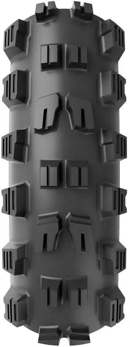 Vittoria Mazza Race Enduro MTB-band 27.5x2.4 - Zwart